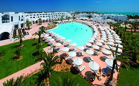 Clubhotel Riu Palm Azur Djerba